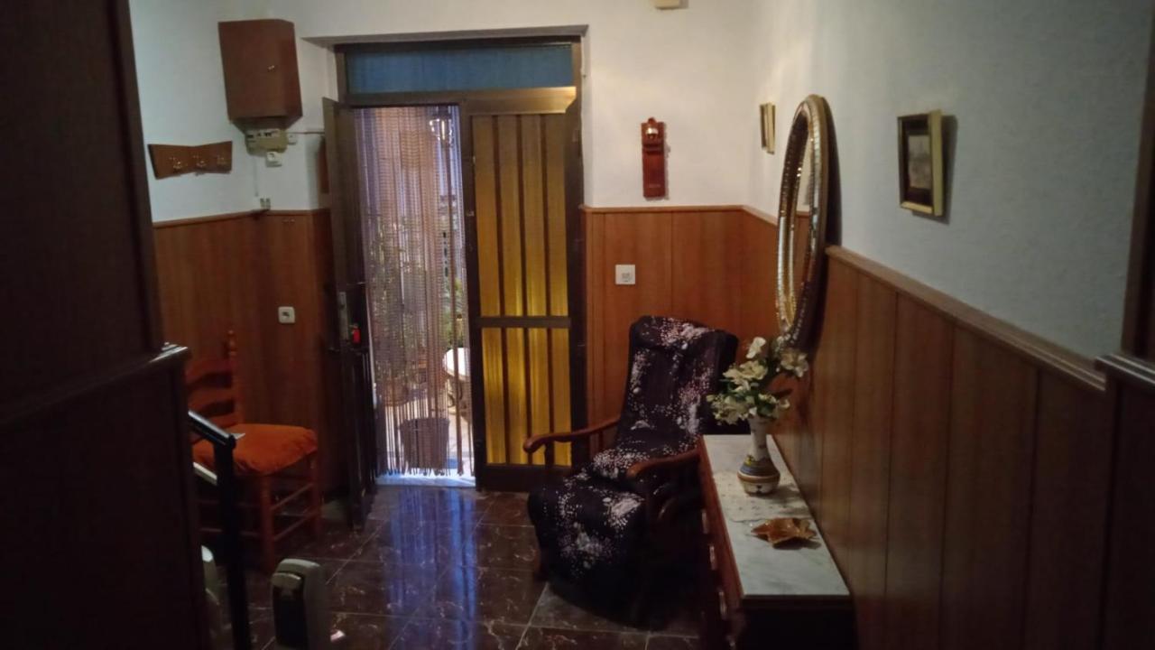 Miguel Y Rosa Lucar Villa Екстериор снимка