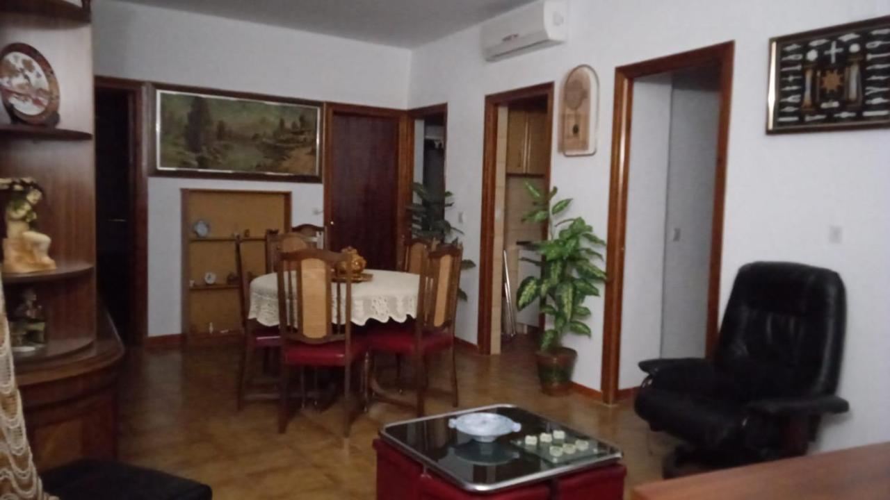 Miguel Y Rosa Lucar Villa Екстериор снимка