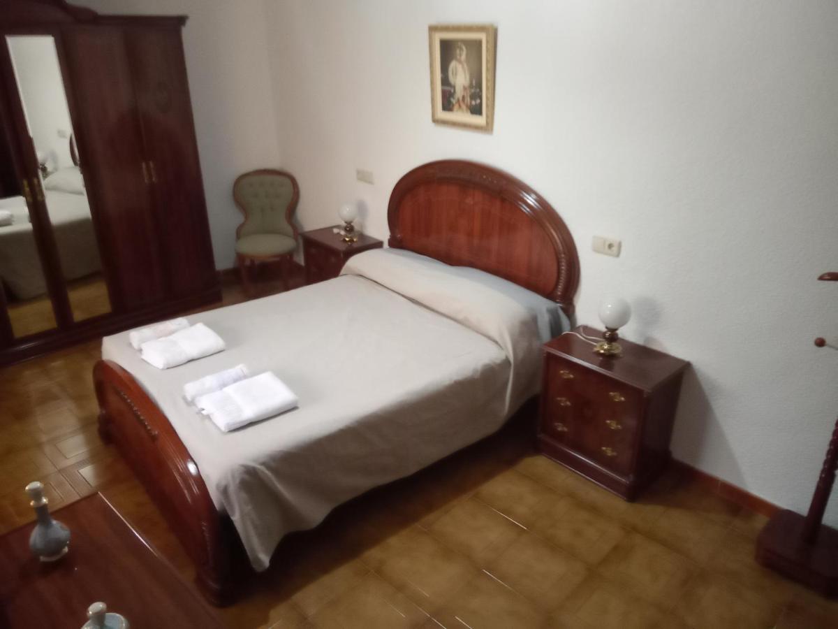 Miguel Y Rosa Lucar Villa Екстериор снимка